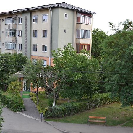 Pension Coral Baia Mare Exterior foto