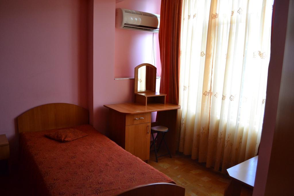 Pension Coral Baia Mare Exterior foto